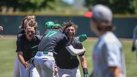 4A baseball: Providence Catholic walks off Homewood-Flossmoor in extra innings to reach sectionals