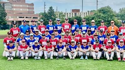 Baseball: Illinois Valley shines in ICA All-Star game