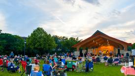 Where to find free live music, theatre in the suburbs this summer