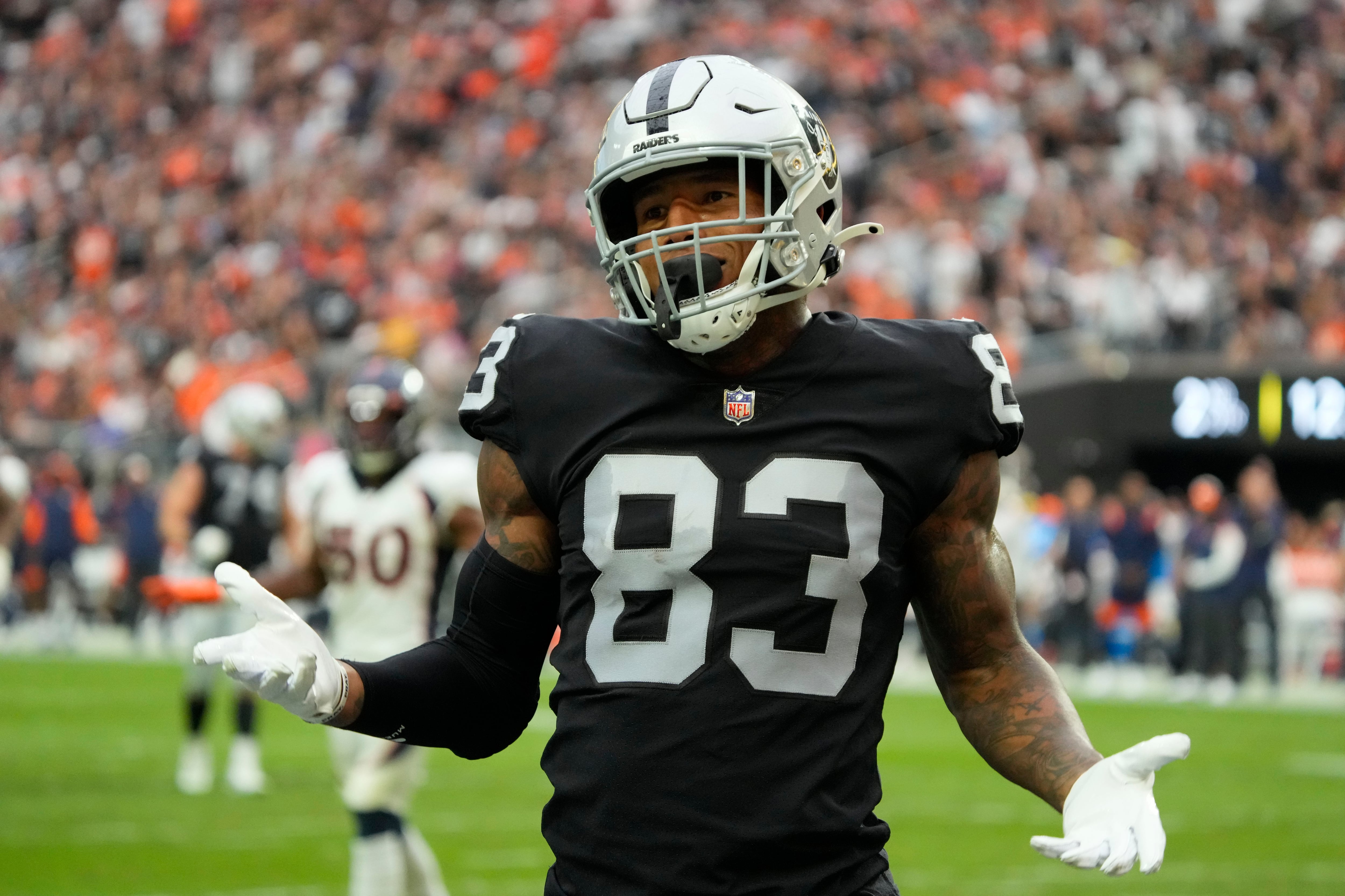 Las Vegas Raiders vs. Kansas City Chiefs NFL Player Props & Picks (10/10/22)