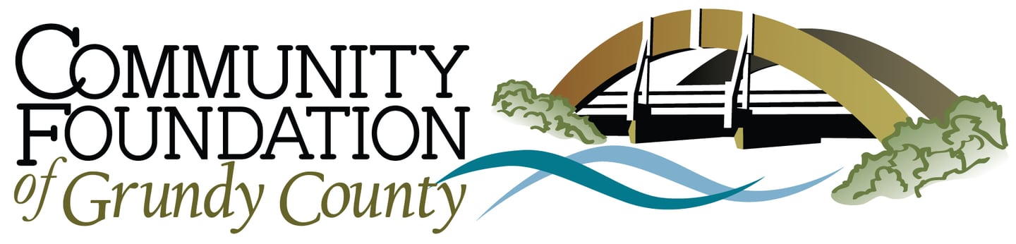 The Community Foundation of Grundy County's logo