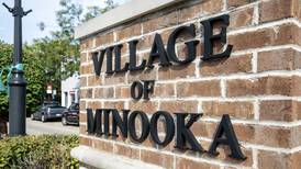 Minooka voices concerns over Canadian National hub and heavy truck traffic