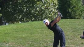 Lincoln-Way East girls golf team dominates Class 2A La Salle-Peru Regional