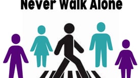 McHenry Suicide Prevention hosts Never Walk Alone event Sept. 28