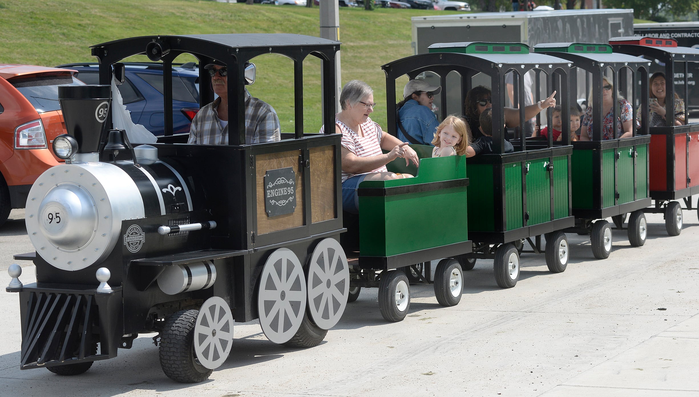 Ottawa’s Friendship Days to pack fun for everyone