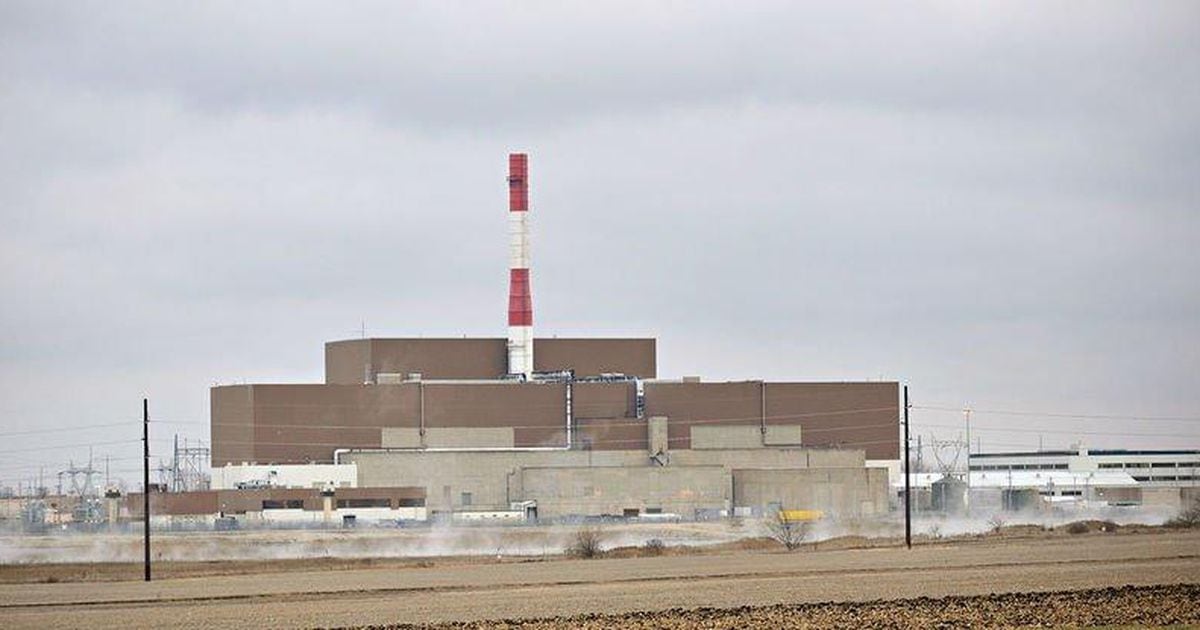 FEMA holding La Salle nuclear plant exercise briefing Friday – Shaw Local