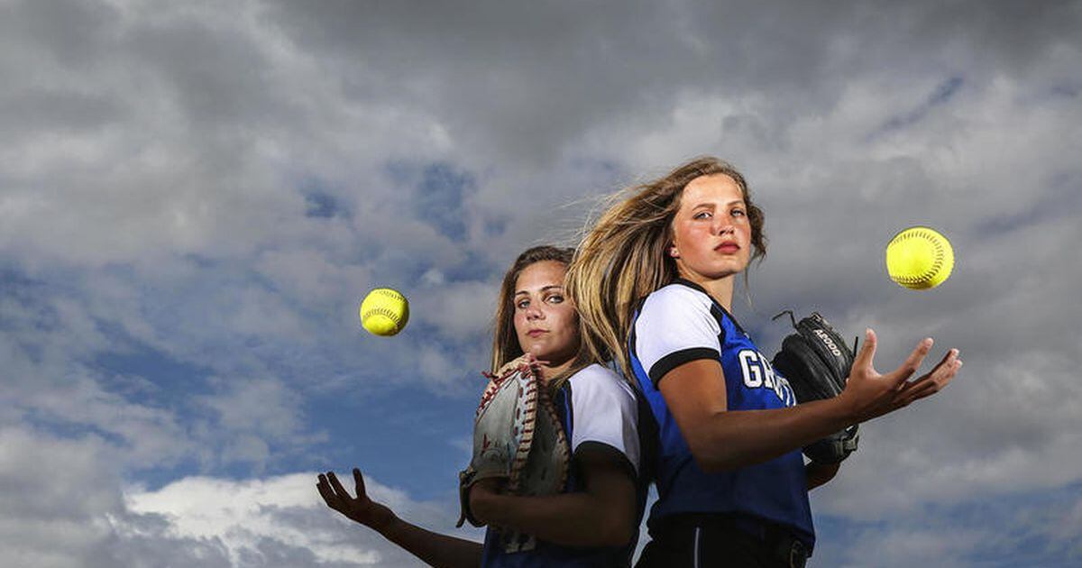 Softball Co-Player of the Year: Alex Storako – Shaw Local