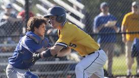 Baseball: Sterling earns ‘clean,’ efficient win over Princeton 