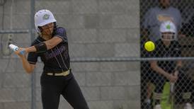 Photos: Serena vs Newark softball in the Class 1A Sectional title