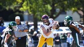 Ryan Fitzgerald, Loyola rebound in a big way at Glenbard West