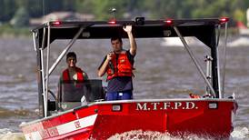 Life jackets for children now available to borrow in McHenry