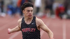 Boys track and field: Huntley takes 2nd consecutive FVC team title