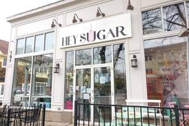 Geneva’s Hey Sugar one of many deliciously decadent dessert shops in Kane County