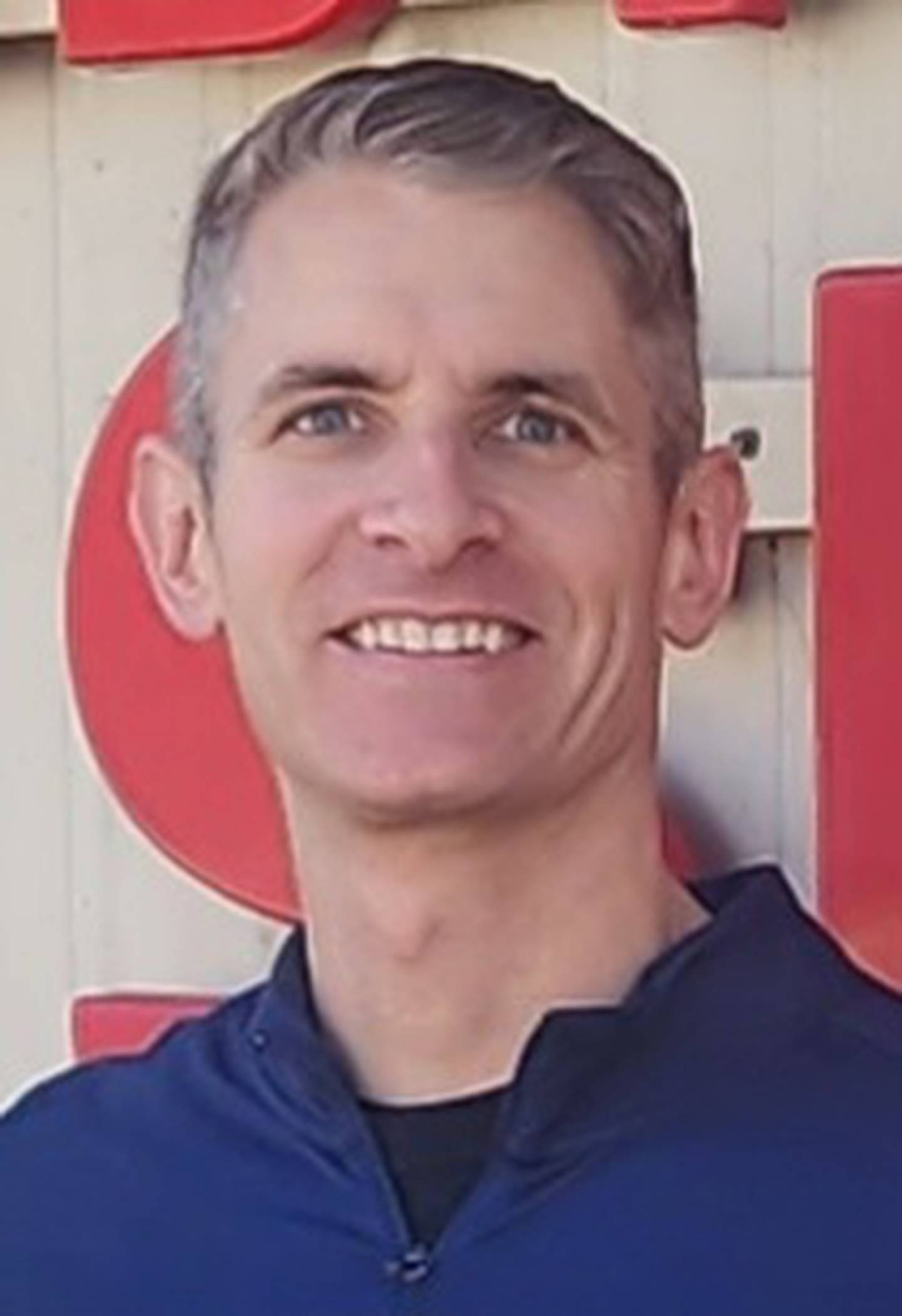 Newcomer Andy Arnold is running for Peru City Council second ward alderman in the election on Tuesday, April 4, 2023.
