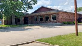 Ottawa banquet center, Pitstick Pavilion, for sale 