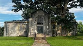 Oakwood Cemetery Walk in Dixon set to take visitors through history on Sept. 29