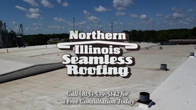 [Sponsored] Northern Illinois Seamless Roofing - Since 1985