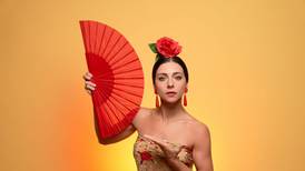 Experience authentic Flamenco music and dance at Woodstock Opera House