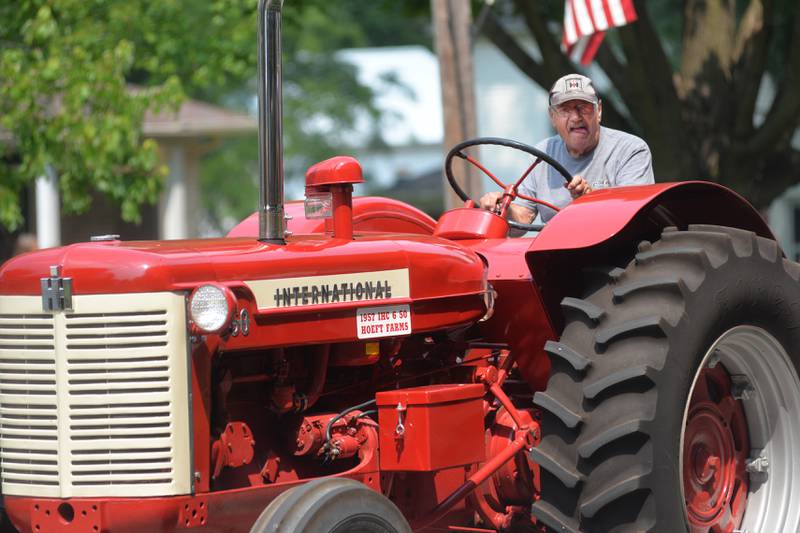 Photos 50th German Valley Days Shaw Local