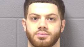 Palatine man jailed ahead of Romeoville reckless shooting trial