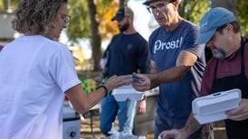 Photos: Harvest Fest takes place in Spring Valley 