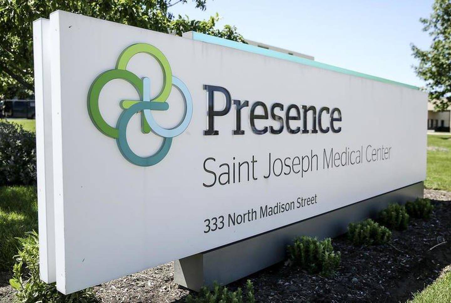 Presence Health, parent company of Presence Saint Joseph Hospital in Joliet, has signed a non-binding letter of intent to join Ascension and become part of AMITA Health.

AMITA is a joint venture of Ascension's Alexian Brothers Health System and Adventist Midwest Health.

Through this transaction, Presence Health's medical centers, outpatient facilities and other sites will become AMITA Health.