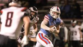 Photos: Aurora Christian vs. Marian Central Week 7 football