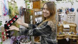 ‘Buying back their childhood’: Younger people are getting into antiques, giving new life to vintage wares