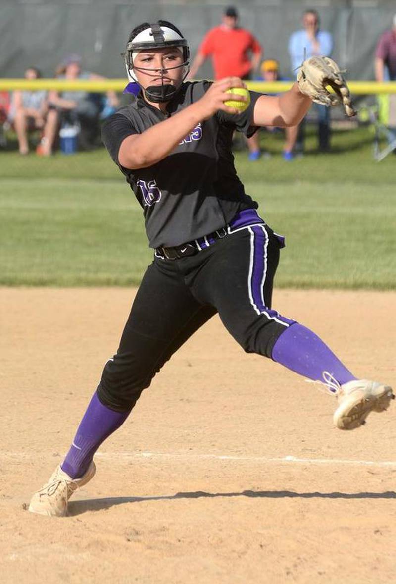 Softball: Previewing Downers Grove North, Downers Grove South, Benet