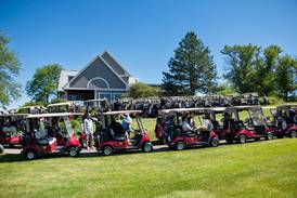 Friends of MCC Foundation Golf Invitational raises $115,000