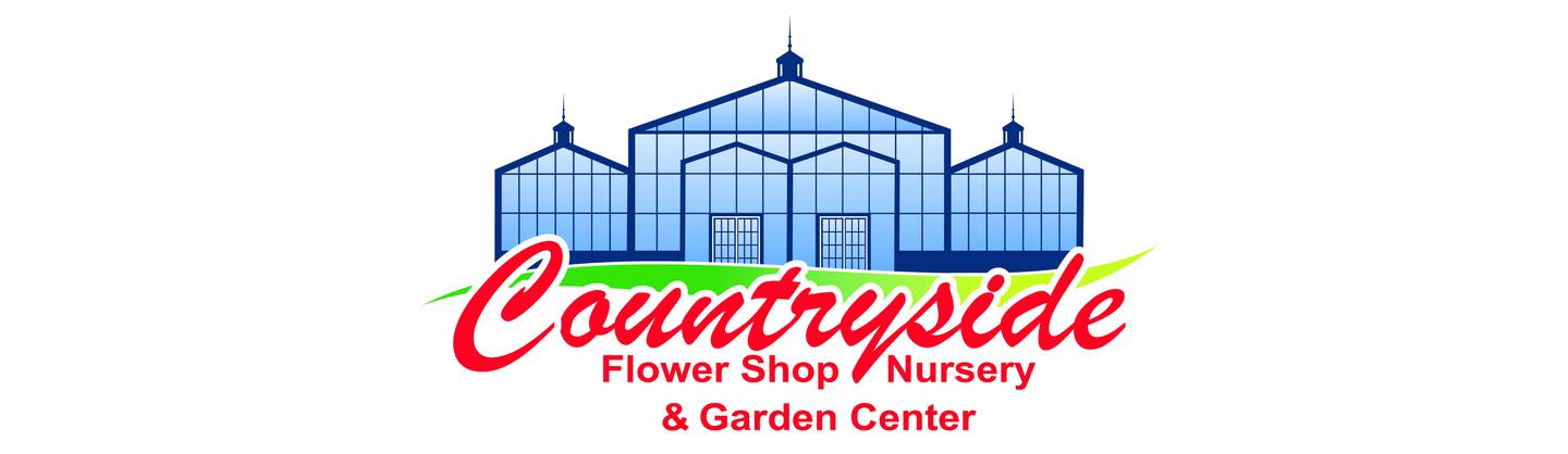 Countryside Flower Shop Elburn logo