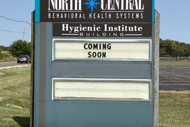 North Central Behavioral Health System to reopen The Hygienic Institute in La Salle