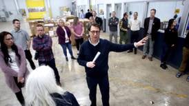 Inaugural ABC Influencers connects educators with McHenry County businesses