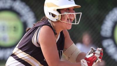 2024 Daily Chronicle Softball Player of the Year: Sycamore’s Kairi Lantz