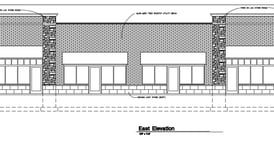 Retail building with drive-thru proposed in Crystal Lake