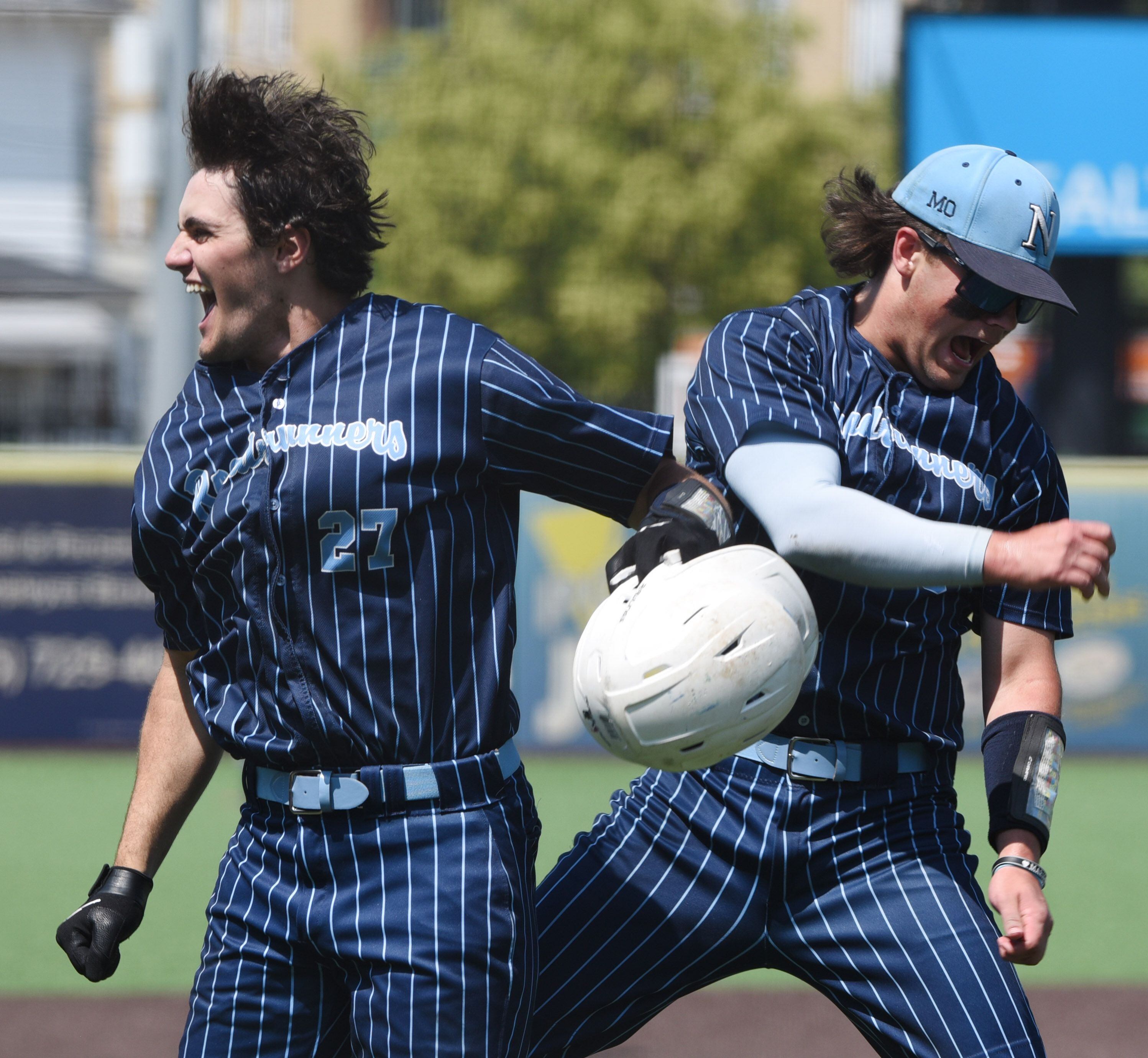 Money player' Cooper Malamazian and Nazareth beat Grayslake Central to win  a second consecutive Class 3A state title - Chicago Sun-Times