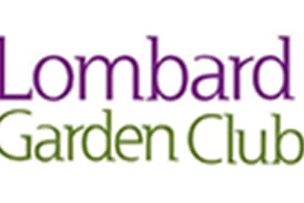 Rain gardens the subject of Lombard Garden Club’s October meeting