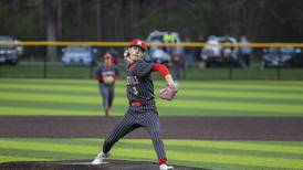 2024 NewsTribune Baseball All-Area Team