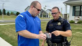 Police chief discusses newly launched speed watch program