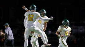 Crystal Lake South responds in a big way, beats crosstown rival Crystal Lake Central