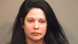 Spring Grove woman accused of pushing, leaving elderly relative on toilet for 5 hours; facing felony charges