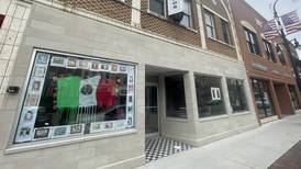 Cuatro Amigos Venue could open as early as July in DeKalb