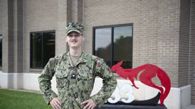 Fulton native building on Seabees’ 82-year legacy