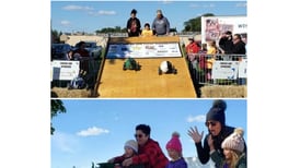 Joliet Wish Upon a Star to host pumpkin derby fundraiser on Saturday