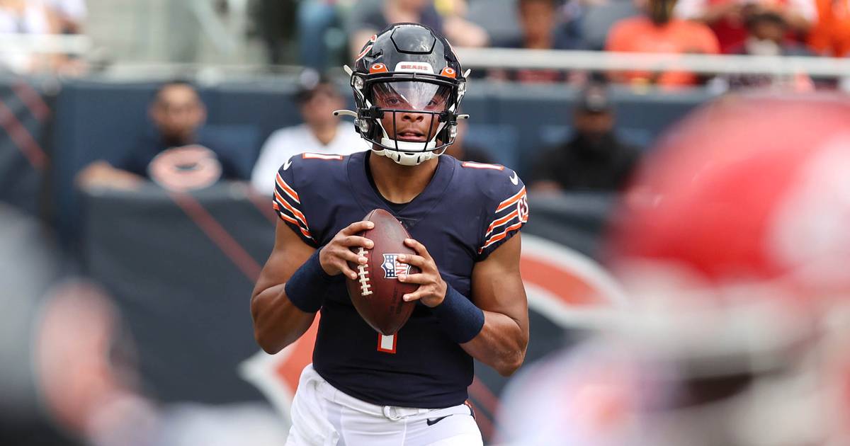 Tennessee Titans vs. Chicago Bears: How to watch preseason Week 1 game