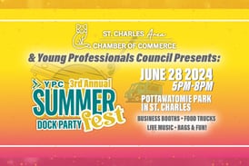 St. Charles Chamber cancels Summerfest due to weather