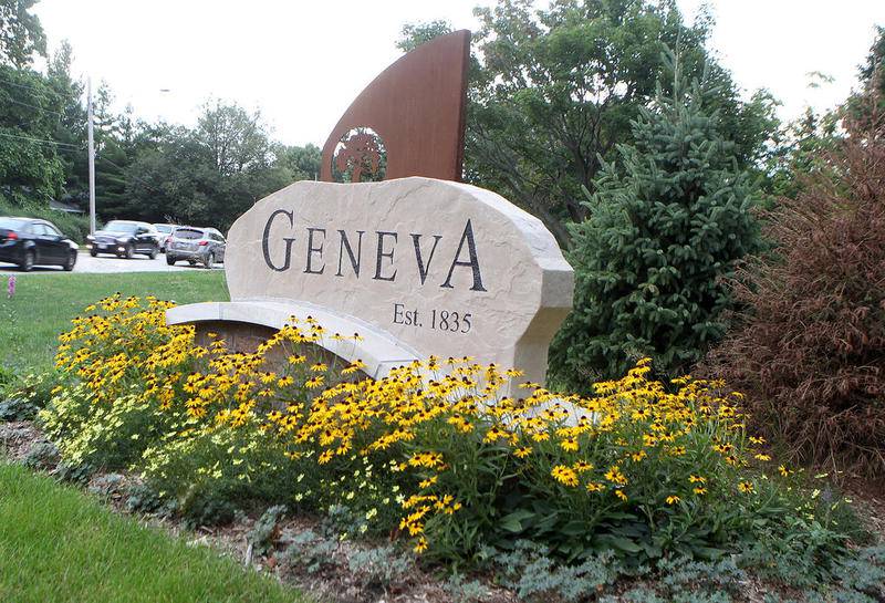 Geneva city officials will submit an application to the state for a $5 million Rebuild Illinois grant to assist building a new electrical substation and distribution improvements to support development of an industrial park on the city’s southeast side.