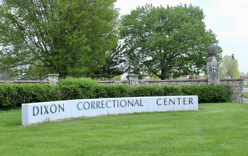 Dixon Correctional Center, 2600 N. Brinton Ave., Dixon, will receive $4.420,600 to replace or repair roofing on 15 buildings, the state's Capital Development Board announced.