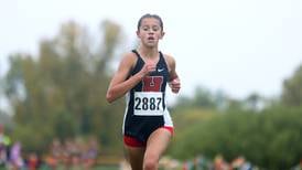 2024 Northwest Herald girls cross country team preview capsules 