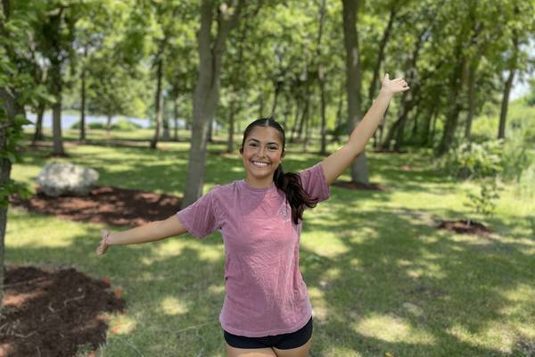 Turning over a new leaf: Yorkville’s Riverfront Park gets diversity makeover